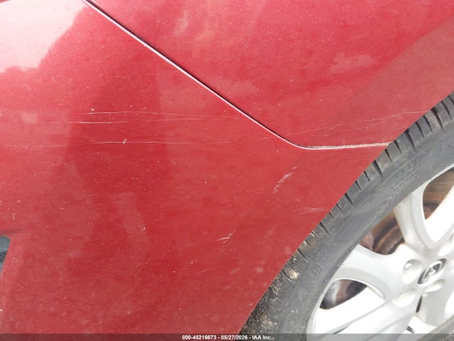 Aukcja sprzedaży 2015 Mazda Mazda5 Touring, vin: JM1CW2CL2F0190924, numer aukcji: 45216673