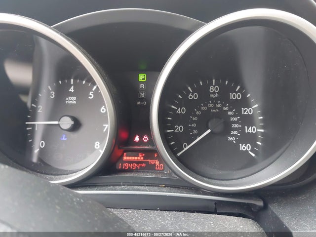 Aukcja sprzedaży 2015 Mazda Mazda5 Touring, vin: JM1CW2CL2F0190924, numer aukcji: 45216673