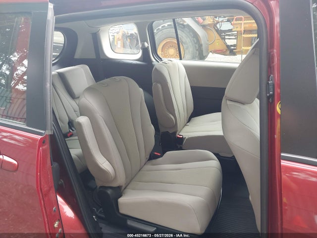 Aukcja sprzedaży 2015 Mazda Mazda5 Touring, vin: JM1CW2CL2F0190924, numer aukcji: 45216673