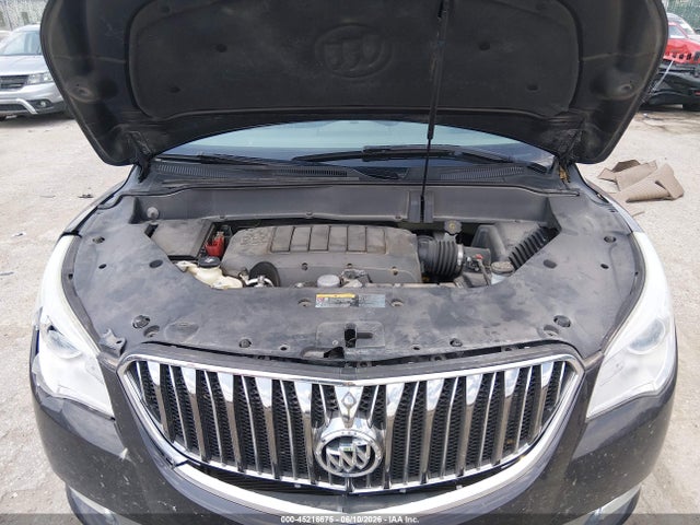 Aukcja sprzedaży 2015 Buick Enclave Convenience, vin: 5GAKRAKD1FJ338970, numer aukcji: 45216675