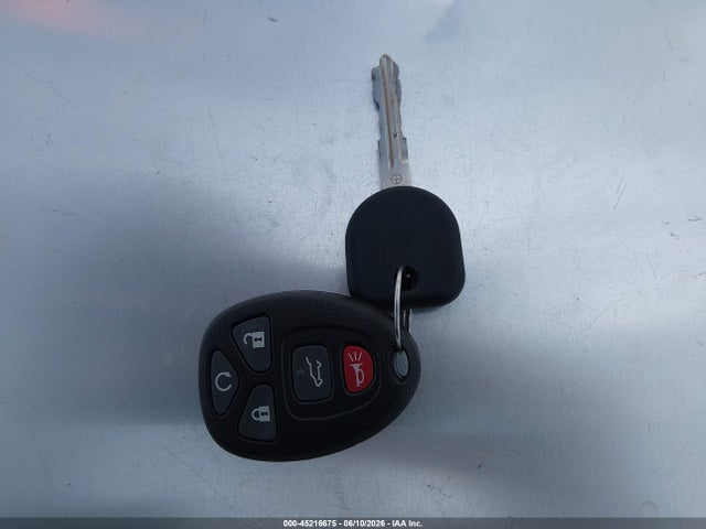 Aukcja sprzedaży 2015 Buick Enclave Convenience, vin: 5GAKRAKD1FJ338970, numer aukcji: 45216675