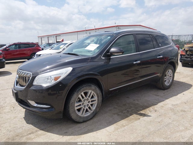 Aukcja sprzedaży 2015 Buick Enclave Convenience, vin: 5GAKRAKD1FJ338970, numer aukcji: 45216675