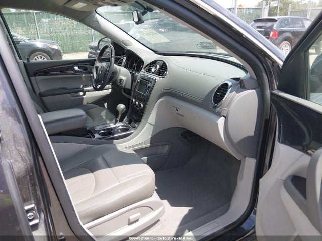 Aukcja sprzedaży 2015 Buick Enclave Convenience, vin: 5GAKRAKD1FJ338970, numer aukcji: 45216675