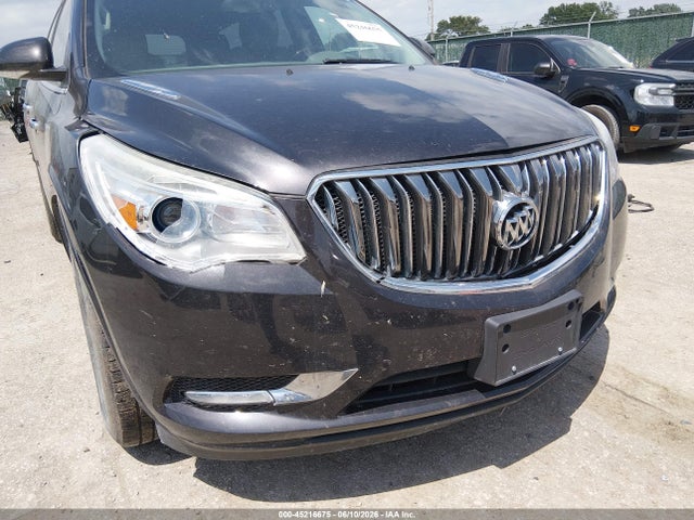 Aukcja sprzedaży 2015 Buick Enclave Convenience, vin: 5GAKRAKD1FJ338970, numer aukcji: 45216675