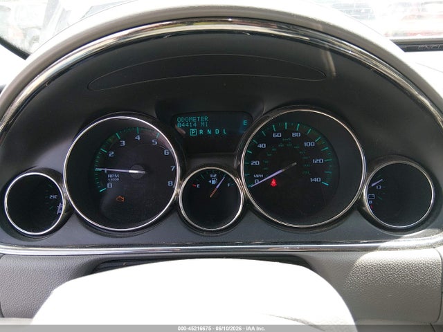 Aukcja sprzedaży 2015 Buick Enclave Convenience, vin: 5GAKRAKD1FJ338970, numer aukcji: 45216675