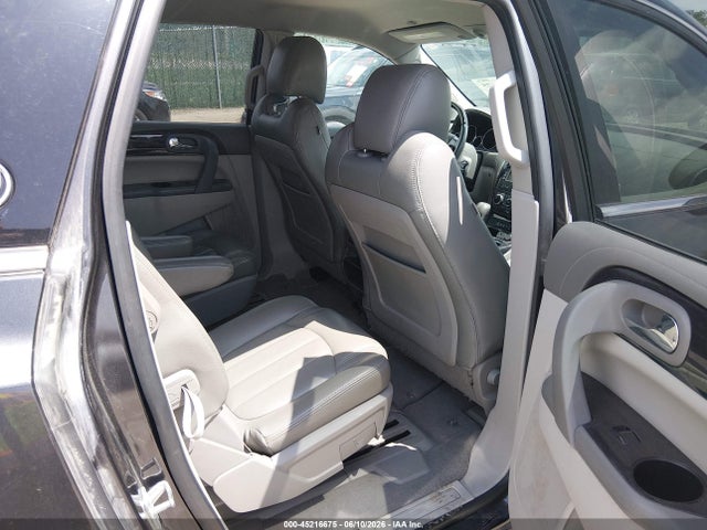 Aukcja sprzedaży 2015 Buick Enclave Convenience, vin: 5GAKRAKD1FJ338970, numer aukcji: 45216675