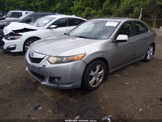 Aukcja sprzedaży 2010 Acura Tsx 2.4, vin: JH4CU2F6XAC017170, numer aukcji: 45216676