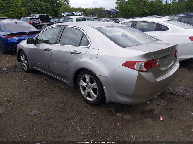 Aukcja sprzedaży 2010 Acura Tsx 2.4, vin: JH4CU2F6XAC017170, numer aukcji: 45216676