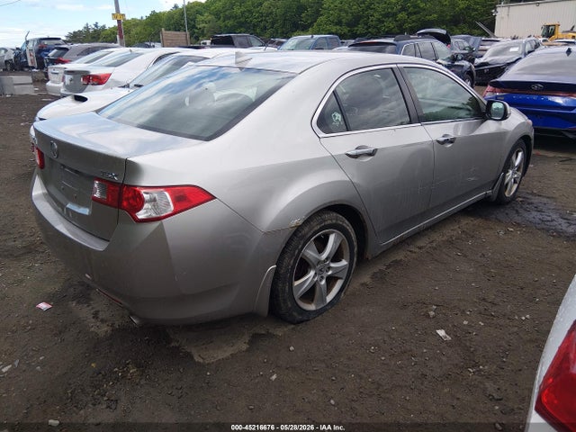 Aukcja sprzedaży 2010 Acura Tsx 2.4, vin: JH4CU2F6XAC017170, numer aukcji: 45216676