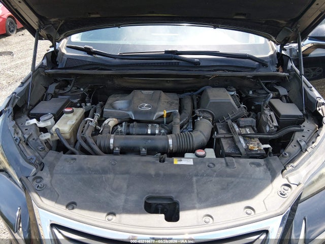Продаж на аукціоні авто 2016 Lexus Nx 200t, vin: JTJYARBZ8G2035641, номер лоту: 45216677
