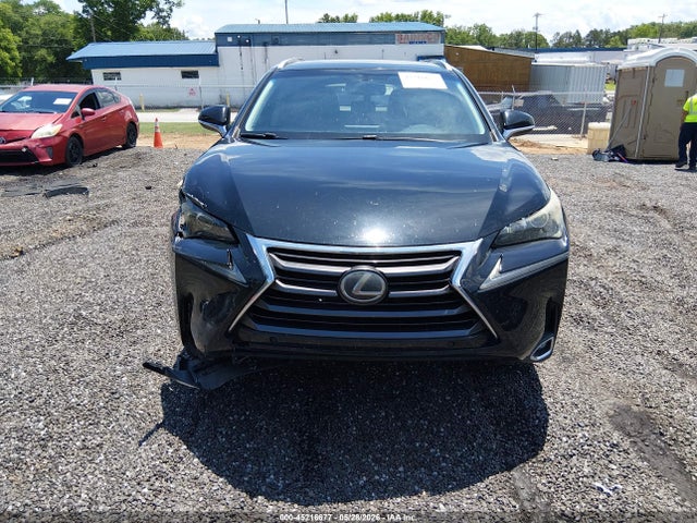 Продаж на аукціоні авто 2016 Lexus Nx 200t, vin: JTJYARBZ8G2035641, номер лоту: 45216677