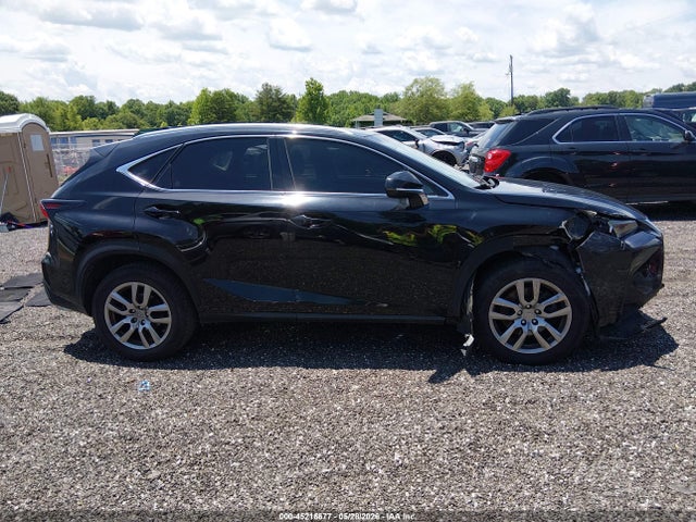Продаж на аукціоні авто 2016 Lexus Nx 200t, vin: JTJYARBZ8G2035641, номер лоту: 45216677