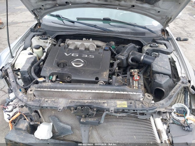 Продажа на аукционе авто 2005 Nissan Altima 3.5 Sl, vin: 1N4BL11D15C383952, номер лота: 45216684