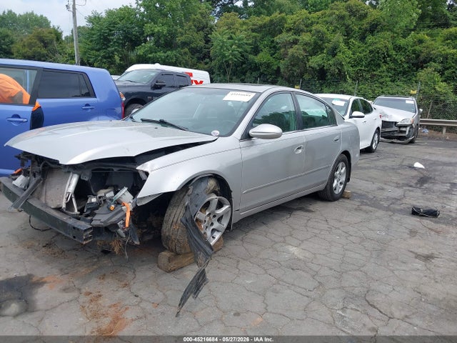 Продажа на аукционе авто 2005 Nissan Altima 3.5 Sl, vin: 1N4BL11D15C383952, номер лота: 45216684