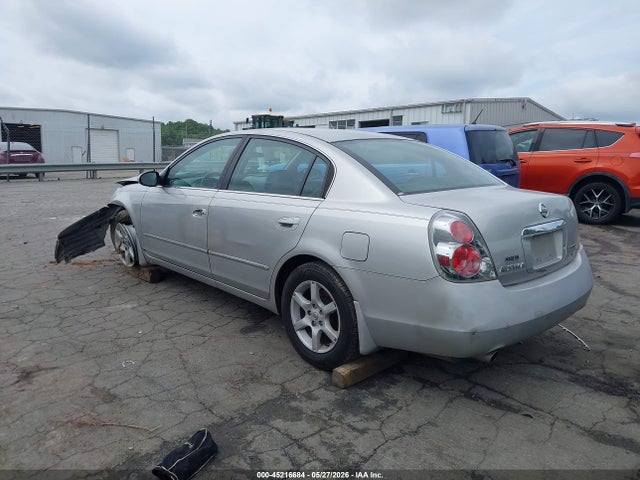 Продажа на аукционе авто 2005 Nissan Altima 3.5 Sl, vin: 1N4BL11D15C383952, номер лота: 45216684