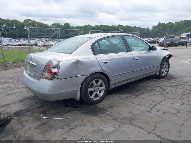 Продажа на аукционе авто 2005 Nissan Altima 3.5 Sl, vin: 1N4BL11D15C383952, номер лота: 45216684