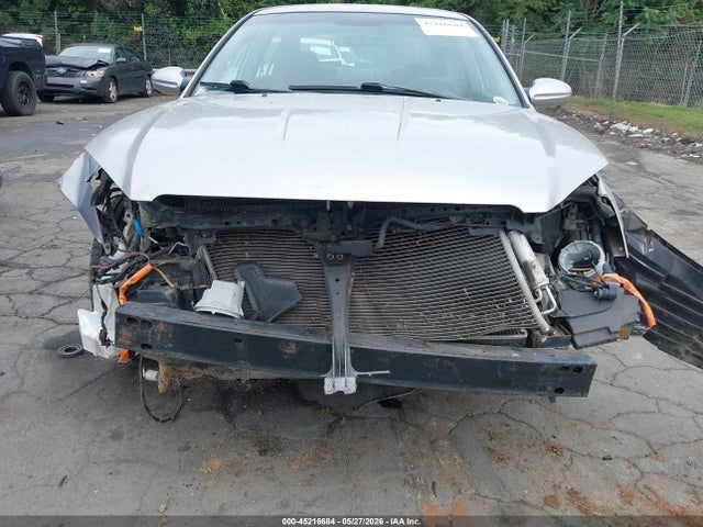 Продажа на аукционе авто 2005 Nissan Altima 3.5 Sl, vin: 1N4BL11D15C383952, номер лота: 45216684