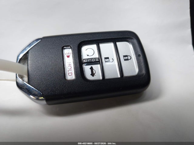 Honda ACCORD EX 2018 1HGCV1F47JA058716 Image 11