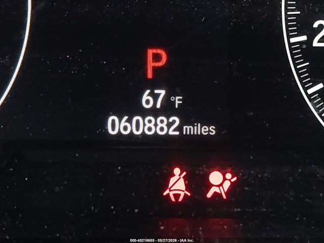 Honda ACCORD EX 2018 1HGCV1F47JA058716 Image 15