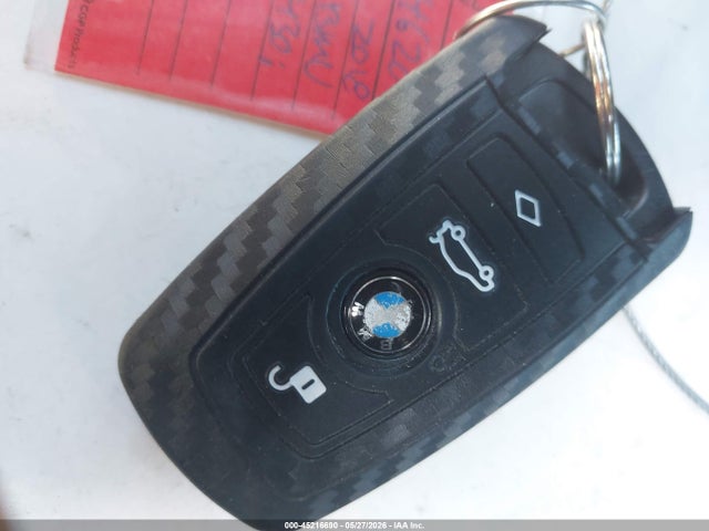 BMW 430i Gran Coupe 2018 WBA4J1C51JBG79309 Image 11