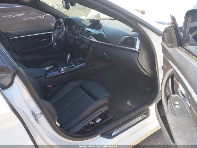 WBA4J1C51JBG79309 BMW 430i Gran Coupe