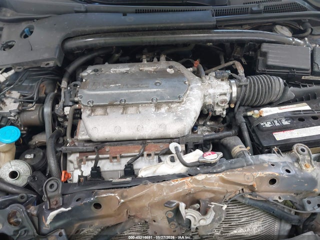 Aukcja sprzedaży 2006 Acura Tl, vin: 19UUA66226A004632, numer aukcji: 45216691