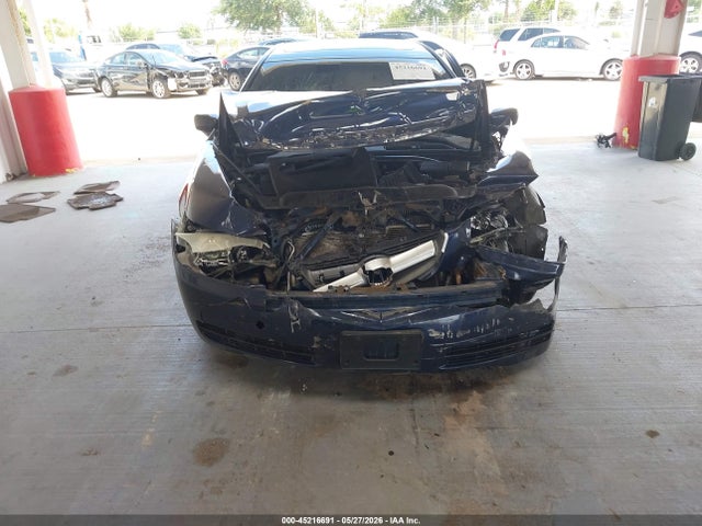 Aukcja sprzedaży 2006 Acura Tl, vin: 19UUA66226A004632, numer aukcji: 45216691