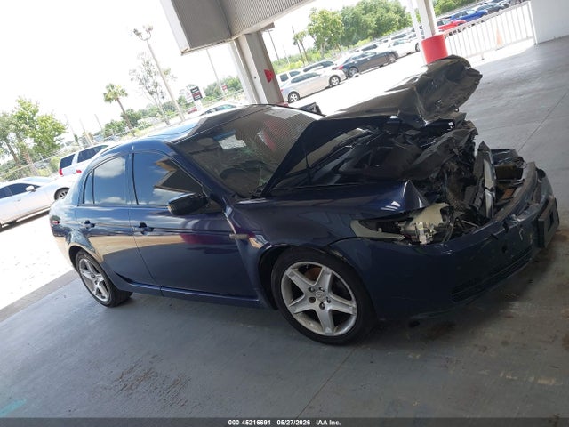 Aukcja sprzedaży 2006 Acura Tl, vin: 19UUA66226A004632, numer aukcji: 45216691