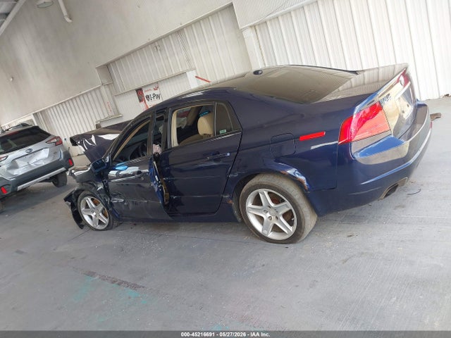 Aukcja sprzedaży 2006 Acura Tl, vin: 19UUA66226A004632, numer aukcji: 45216691