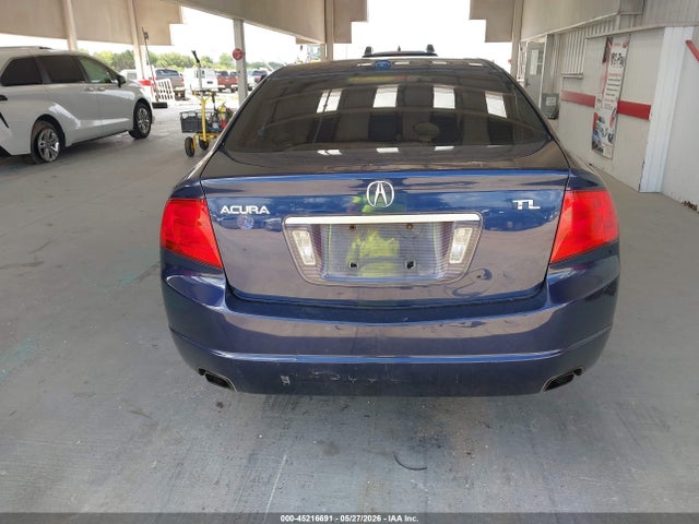 Aukcja sprzedaży 2006 Acura Tl, vin: 19UUA66226A004632, numer aukcji: 45216691