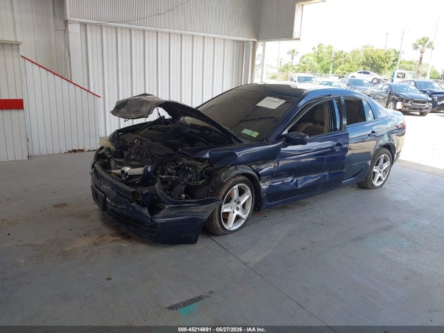 Aukcja sprzedaży 2006 Acura Tl, vin: 19UUA66226A004632, numer aukcji: 45216691