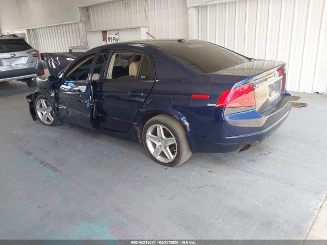 Aukcja sprzedaży 2006 Acura Tl, vin: 19UUA66226A004632, numer aukcji: 45216691
