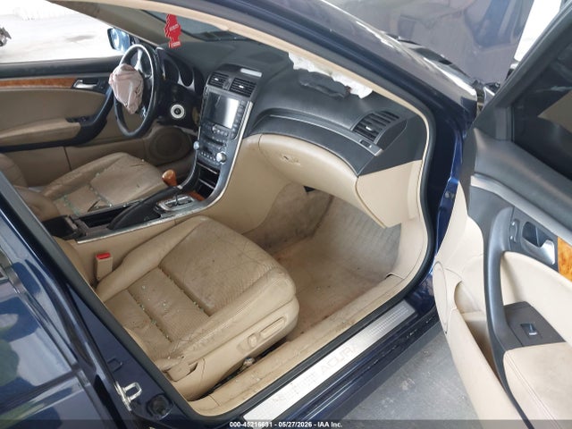 Aukcja sprzedaży 2006 Acura Tl, vin: 19UUA66226A004632, numer aukcji: 45216691