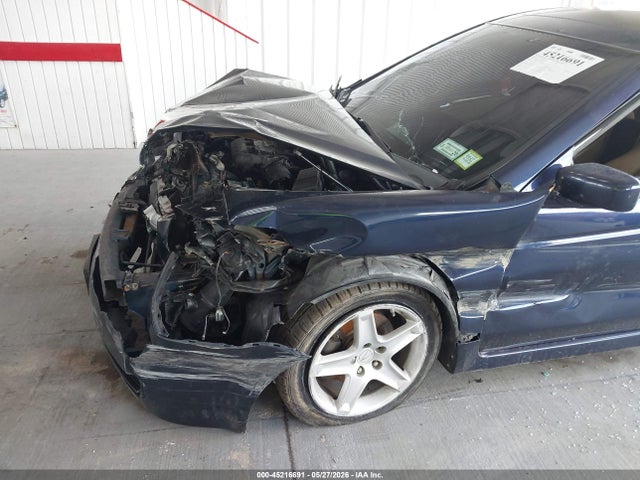 Aukcja sprzedaży 2006 Acura Tl, vin: 19UUA66226A004632, numer aukcji: 45216691