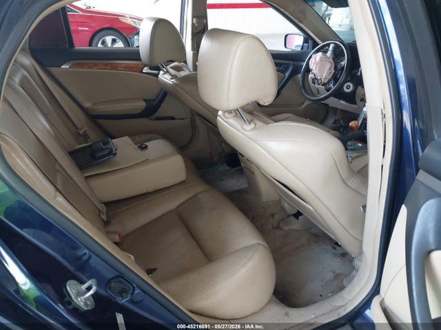 Aukcja sprzedaży 2006 Acura Tl, vin: 19UUA66226A004632, numer aukcji: 45216691