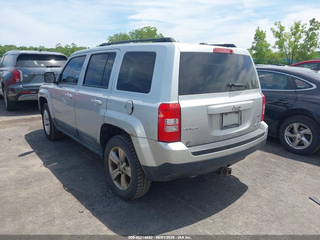 Aukcja sprzedaży 2011 Jeep Patriot Sport, vin: 1J4NF1GB8BD276787, numer aukcji: 45216692