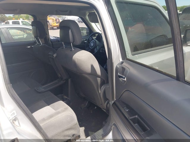Aukcja sprzedaży 2011 Jeep Patriot Sport, vin: 1J4NF1GB8BD276787, numer aukcji: 45216692