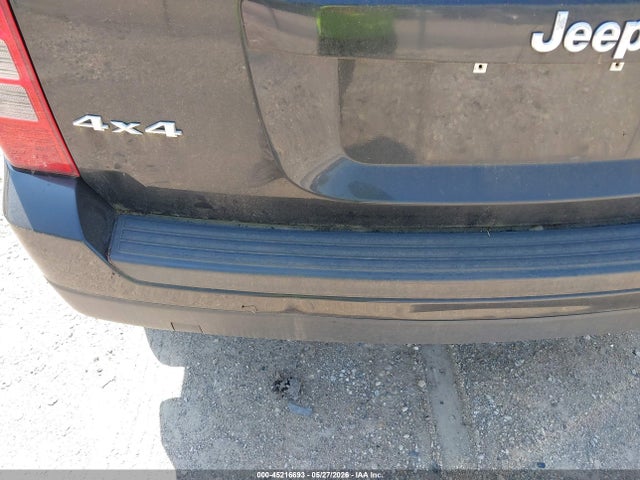 45216693 :رقم المزاد ، 1J4NF1GB7BD100295 vin ، 2011 Jeep Patriot Sport مزاد بيع