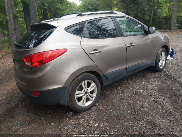 Продаж на аукціоні авто 2012 Hyundai Tucson Gls, vin: KM8JU3AC9CU387997, номер лоту: 45216694