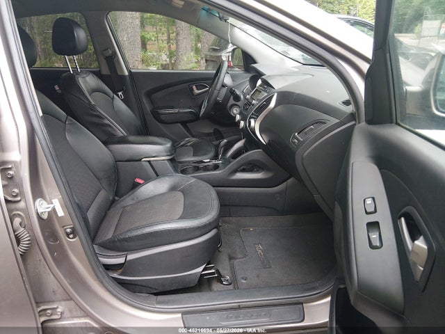 Продаж на аукціоні авто 2012 Hyundai Tucson Gls, vin: KM8JU3AC9CU387997, номер лоту: 45216694