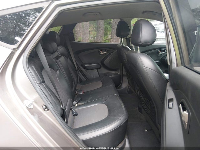 Продаж на аукціоні авто 2012 Hyundai Tucson Gls, vin: KM8JU3AC9CU387997, номер лоту: 45216694