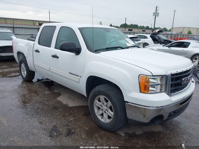 Aukcja sprzedaży 2009 Gmc Sierra 1500 Sl, vin: 3GTEC13C49G109644, numer aukcji: 45216696