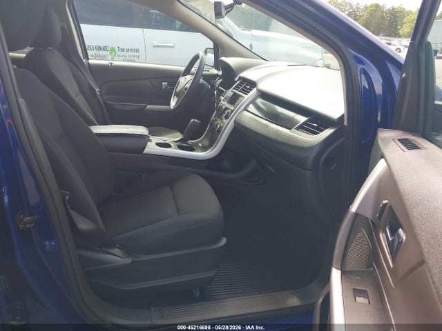 2014 Ford Edge Se მანქანა იყიდება აუქციონზე, vin: 2FMDK3GC9EBA50068, აუქციონის ნომერი: 45216698