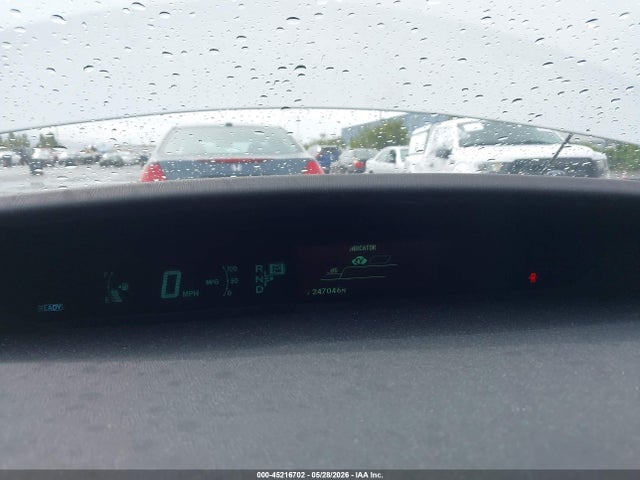 Aukcja sprzedaży 2012 Toyota Prius Two, vin: JTDKN3DU3C5447888, numer aukcji: 45216702