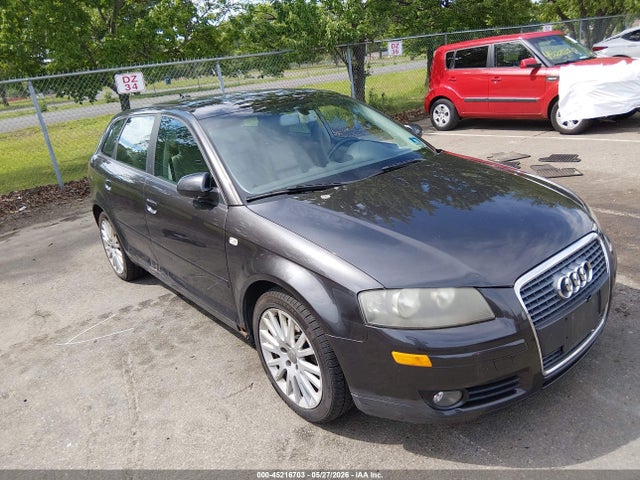 Auction sale of the 2006 Audi A3 2.0t, vin: WAUNF78P46A064573, lot number: 45216703