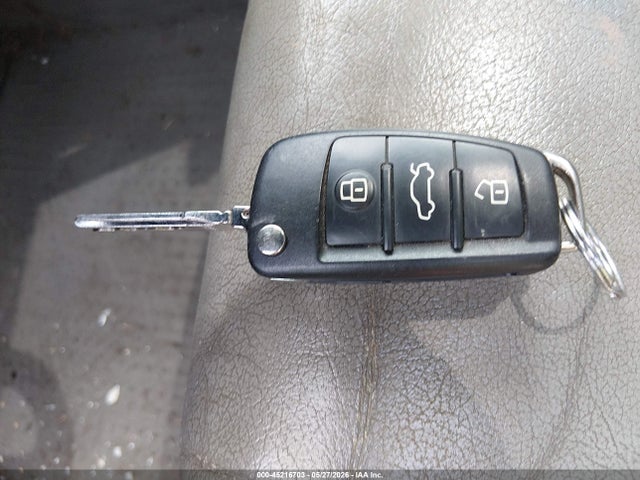 45216703 :رقم المزاد ، WAUNF78P46A064573 vin ، 2006 Audi A3 2.0t مزاد بيع