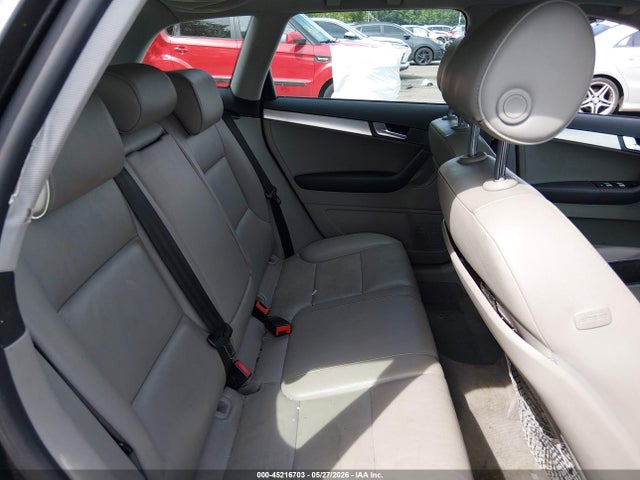 45216703 :رقم المزاد ، WAUNF78P46A064573 vin ، 2006 Audi A3 2.0t مزاد بيع