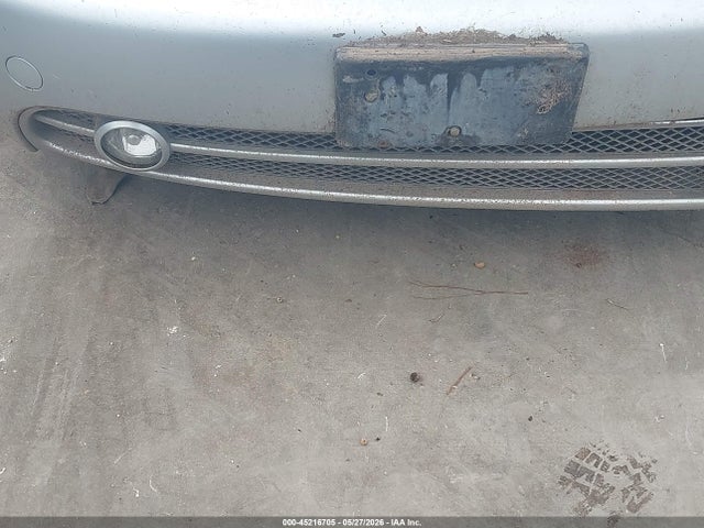 2002 Volkswagen New Beetle Gls Tdi მანქანა იყიდება აუქციონზე, vin: 3VWCP21C32M442944, აუქციონის ნომერი: 45216705