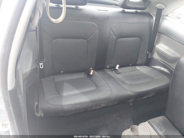 2002 Volkswagen New Beetle Gls Tdi მანქანა იყიდება აუქციონზე, vin: 3VWCP21C32M442944, აუქციონის ნომერი: 45216705