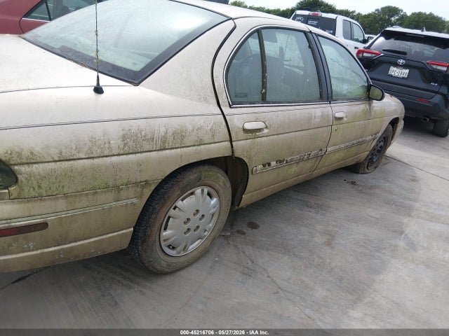 45216706 :رقم المزاد ، 2G1WL52M3W9154367 vin ، 1998 Chevrolet Lumina مزاد بيع
